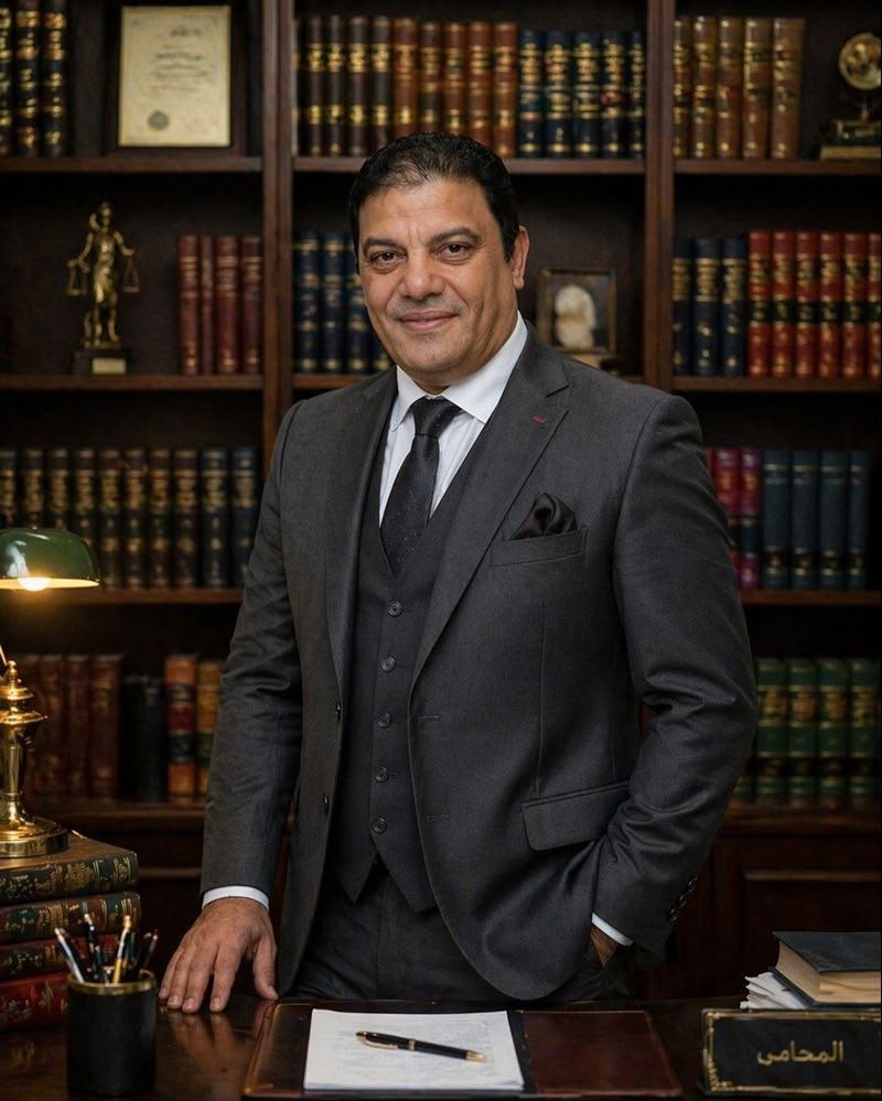 Legal Features