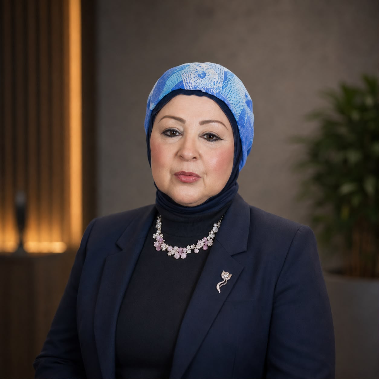 ا/ منال العطار
