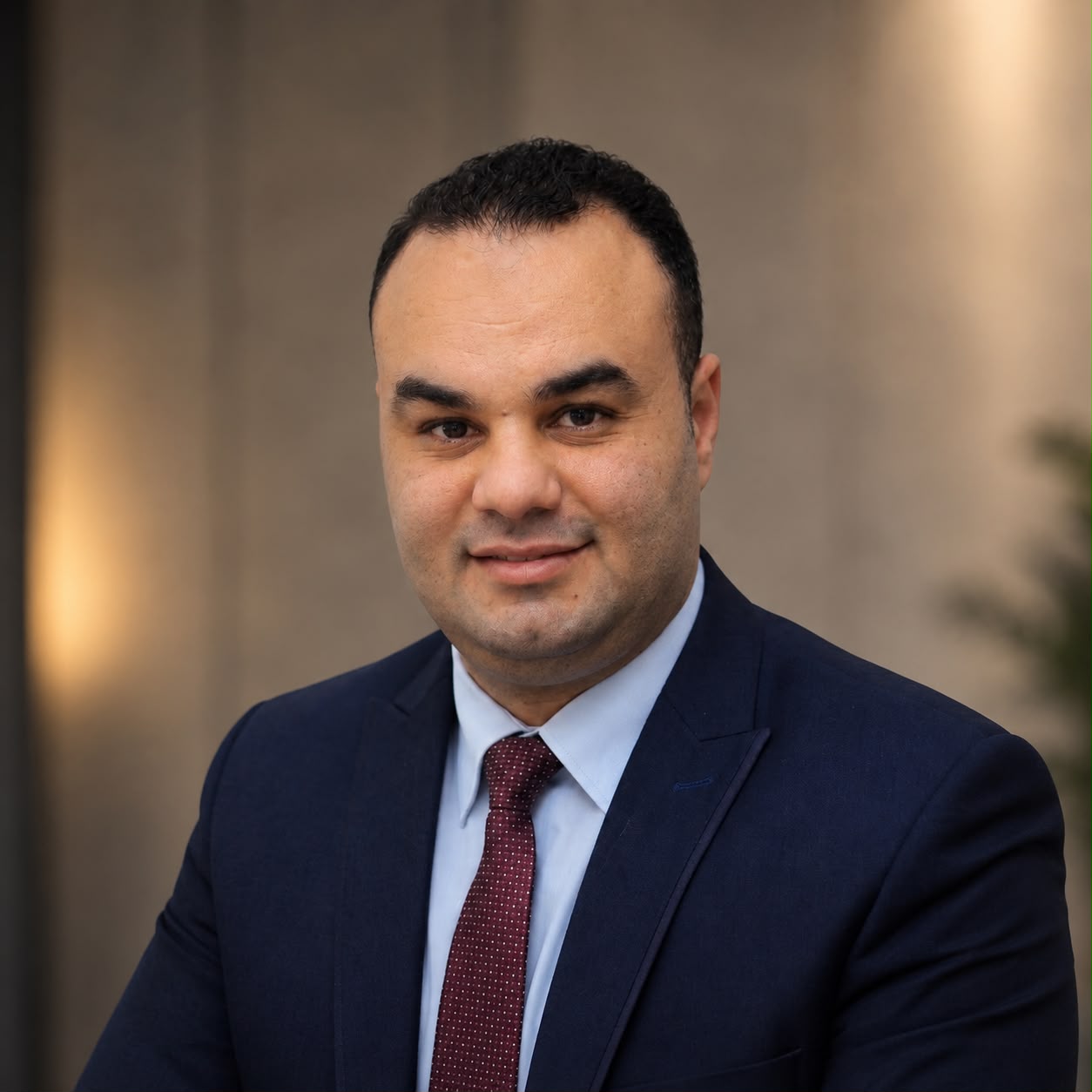 محمود السيد