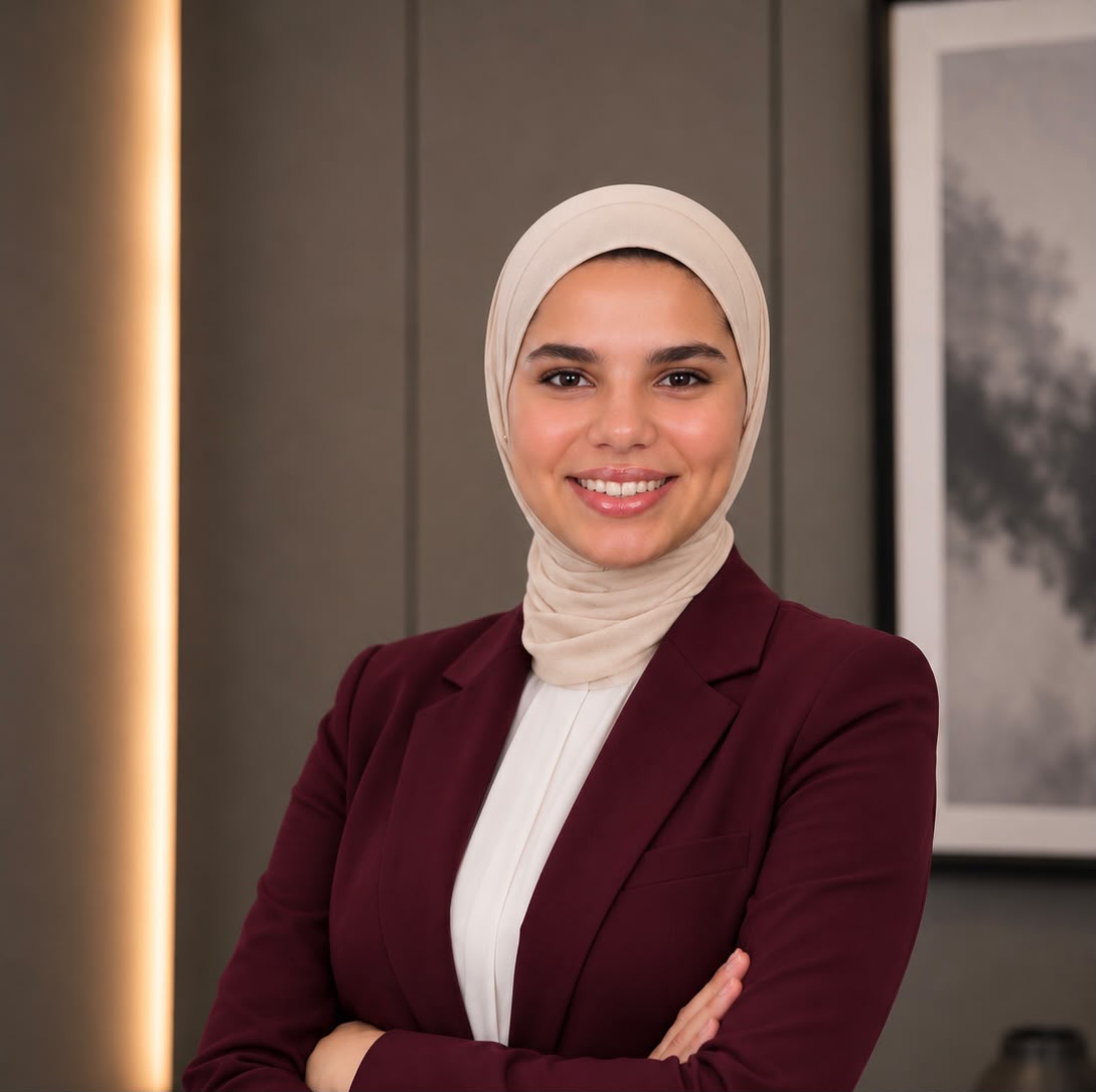 لميس طنطاوي